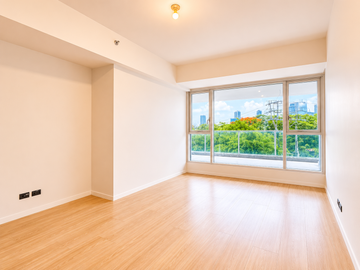 Condo for Sale in Shang Residences at Wack Wack Mandaluyong City | Near The Podium, SM Megamall & Shangri-La Plaza