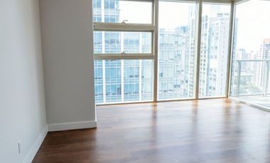 3BR Unit For Sale in Grand Hyatt Residences, South Tower, BGC, Taguig City