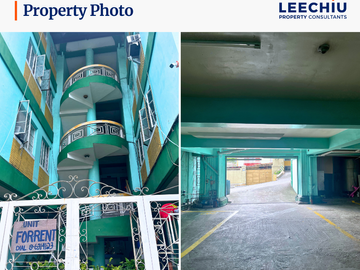 Kapitolyo, Pasig City, Near BGC, Residential Building - FOR SALE