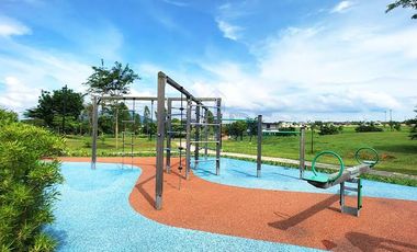 For Sale: Residential Lot in Calamba, Laguna at Lumira, Nuvali