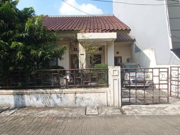 jual rumah di sunter