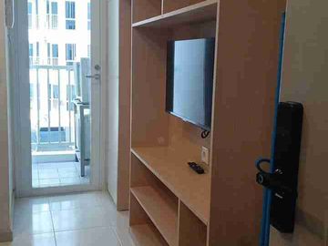 jual cepat apartemen tokyo pik2 2br full furnished