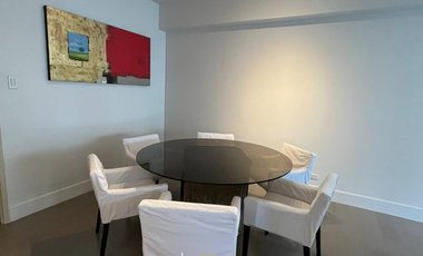 For Lease 3 Bedroom in The Proscenium Residences, Makati City