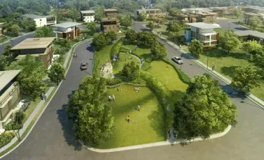 Mondia Nuvali, 379 SQM Residential Lot for Sale inn Laguna