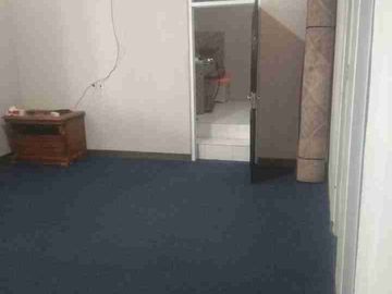 Jual Rumah + kolam Renang  Ujung Berung