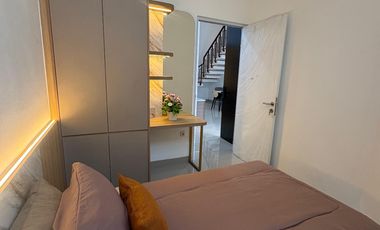 Rumah Termurah di Karawaci, harga 1M-an 4 Kamar tidur, Free PPN dan biaya surat menyurat