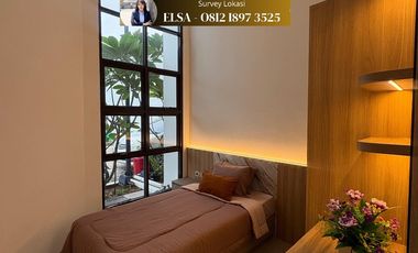 Rumah Termurah di Karawaci, harga 1M-an 4 Kamar tidur, Free PPN dan biaya surat menyurat