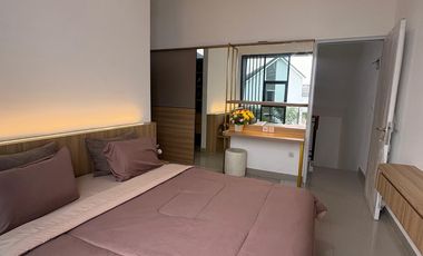 Rumah Termurah di Karawaci, harga 1M-an 4 Kamar tidur, Free PPN dan biaya surat menyurat