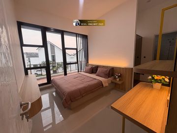 Rumah Termurah di Karawaci, harga 1M-an 4 Kamar tidur, Free PPN dan biaya surat menyurat
