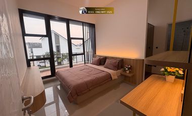 Rumah Termurah di Karawaci, harga 1M-an 4 Kamar tidur, Free PPN dan biaya surat menyurat