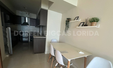APARTMENT FOR RENT: 2 Bedroom 54sqm Semi-Furnished Condo in Pasay near SM MOA
