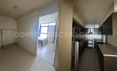 APARTMENT FOR RENT: 2 Bedroom 54sqm Semi-Furnished Condo in Pasay near SM MOA