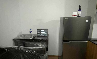 Ready for occupancy one bedroom for sale at The Rise Makati