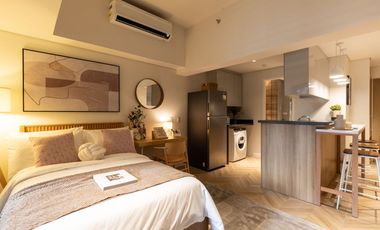 The Grand Midori by Federal Land in Pasig City | Condo Units with Flexible Payment Options
