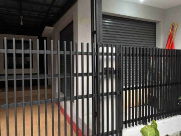 Dijual rumah terawat dan baru renovasi di dalam cluster nyaman serta strategis Gedebage Sokarno hatta