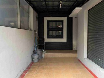 Dijual rumah terawat dan baru renovasi di dalam cluster nyaman serta strategis Gedebage Sokarno hatta
