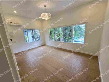 Renovated House and lot Magallanes Village for sale