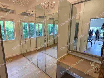 Renovated House and lot Magallanes Village for sale