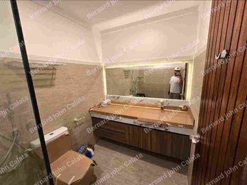 Renovated House and lot Magallanes Village for sale