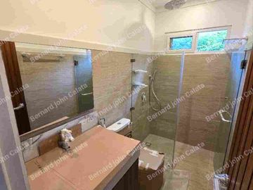 Renovated House and lot Magallanes Village for sale
