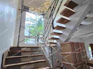 Renovated House and lot Magallanes Village for sale