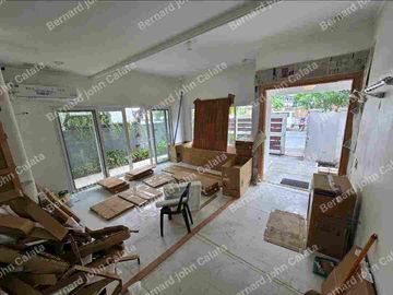 Renovated House and lot Magallanes Village for sale