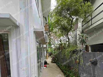 Renovated House and lot Magallanes Village for sale