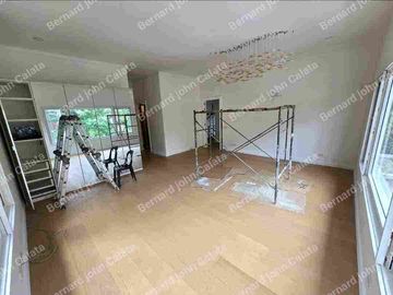 Renovated House and lot Magallanes Village for sale