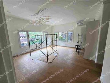 Renovated House and lot Magallanes Village for sale