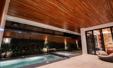 Ayala Alabang House and Lot for sale Rush sale ayala alabang brandew house