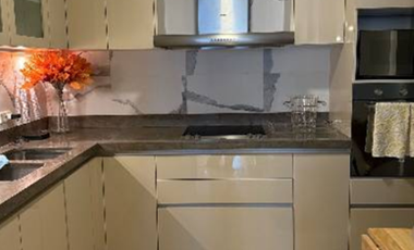 2BR Unit For Sale in Grand Hyatt Residences, BGC, Taguig City