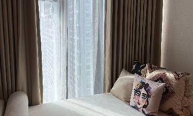 2BR Unit For Sale in Grand Hyatt Residences, BGC, Taguig City