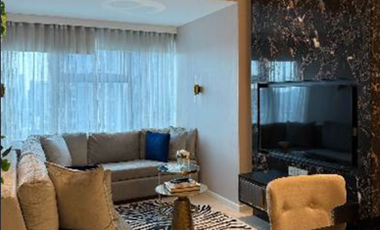 2BR Unit For Sale in Grand Hyatt Residences, BGC, Taguig City