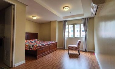 3BR Bi-Level Penthouse Unit For Sale in McKinley Garden Villa, BGC, Taguig City