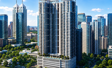 Condo for Sale in Ortigas Pasig City at The Grand Midori Pasig City | Flexible Payment Schemes Offered | Reserve Your Unit Today