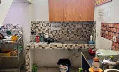 Dijual Cepat Rumah Kost 5 Lantai Gading Serpong LT 180 m² LB 650 m² SHM Harga Rp7 M Nego (Buyer Only)