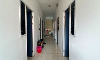 Dijual Cepat Rumah Kost 5 Lantai Gading Serpong LT 180 m² LB 650 m² SHM Harga Rp7 M Nego (Buyer Only)