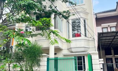 Dijual Cepat Rumah Kost 5 Lantai Gading Serpong LT 180 m² LB 650 m² SHM Harga Rp7 M Nego (Buyer Only)