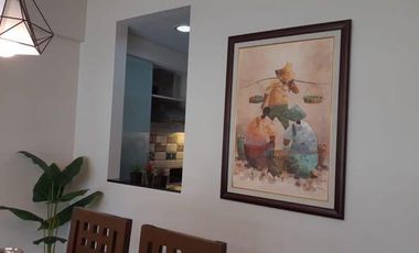 The Residences at Greenbelt - San Lorenzo | One Bedroom 1BR Condo Unit For Sale - #3033