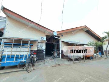 DIJUAL RUMAH KONTRAKAN 20 PETAK BOJONG INDAH, Cengkareng. Jakarta Barat
