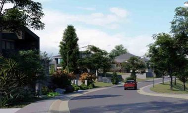 Lanewood Hills, 875 sqm, Prime Lot, Silang, Cavite