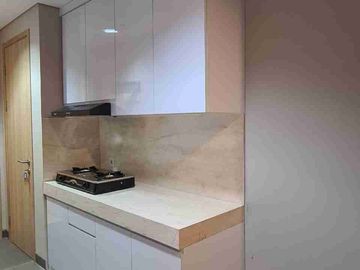 jual apertemen mewah
