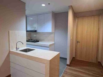 jual apertemen mewah