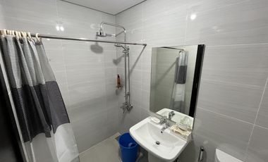 2 Bedroom for Lease in Park Triangle Residences, BGC Taguig