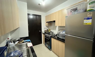 2 Bedroom for Lease in Park Triangle Residences, BGC Taguig