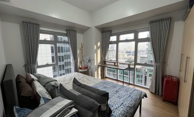 2 Bedroom for Lease in Park Triangle Residences, BGC Taguig