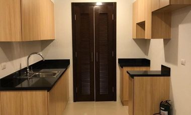 1BR Unit For Sale in Verve Residences, Tower 2, BGC, Taguig City