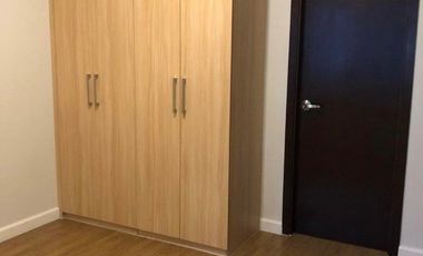 1BR Unit For Sale in Verve Residences, Tower 2, BGC, Taguig City