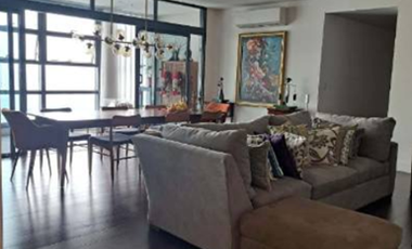 RUSH SALE! 4BR Unit in Garden Towers, Tower 2, Makati City