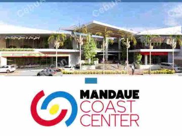 Commercial Space for Rent